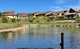 Winterville Gravata Flat Residence
